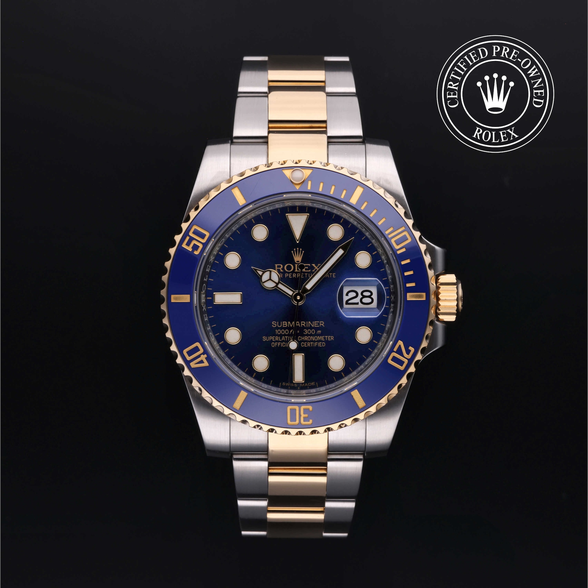 Submariner Date image