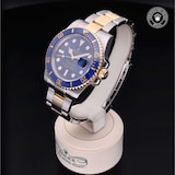 Rolex Rolex Certified Pre-Owned Submariner Date