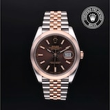 Rolex Rolex Certified Pre-Owned Datejust 41