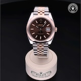 Rolex Rolex Certified Pre-Owned Datejust 41