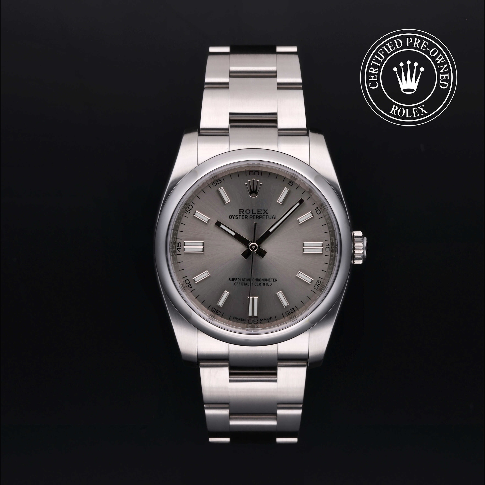 Oyster Perpetual 36 image