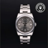 Rolex Rolex Certified Pre-Owned Oyster Perpetual 36