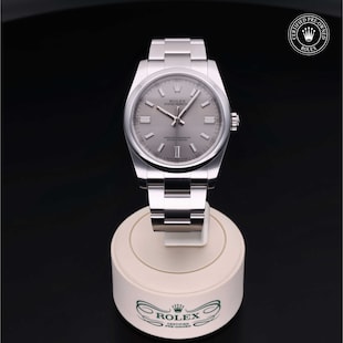 Rolex Certified Pre-Owned Oyster Perpetual 36