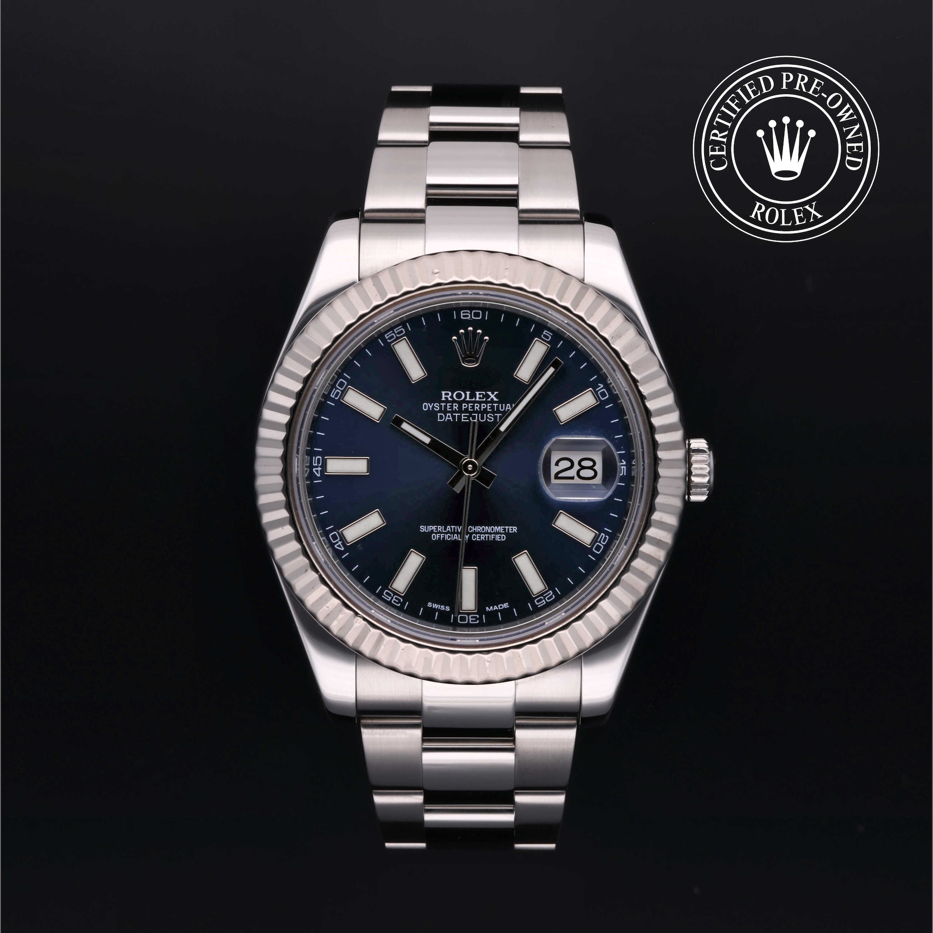 Datejust II image
