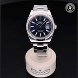 Rolex Rolex Certified Pre-Owned Datejust II