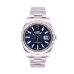 406105403490 - Datejust II