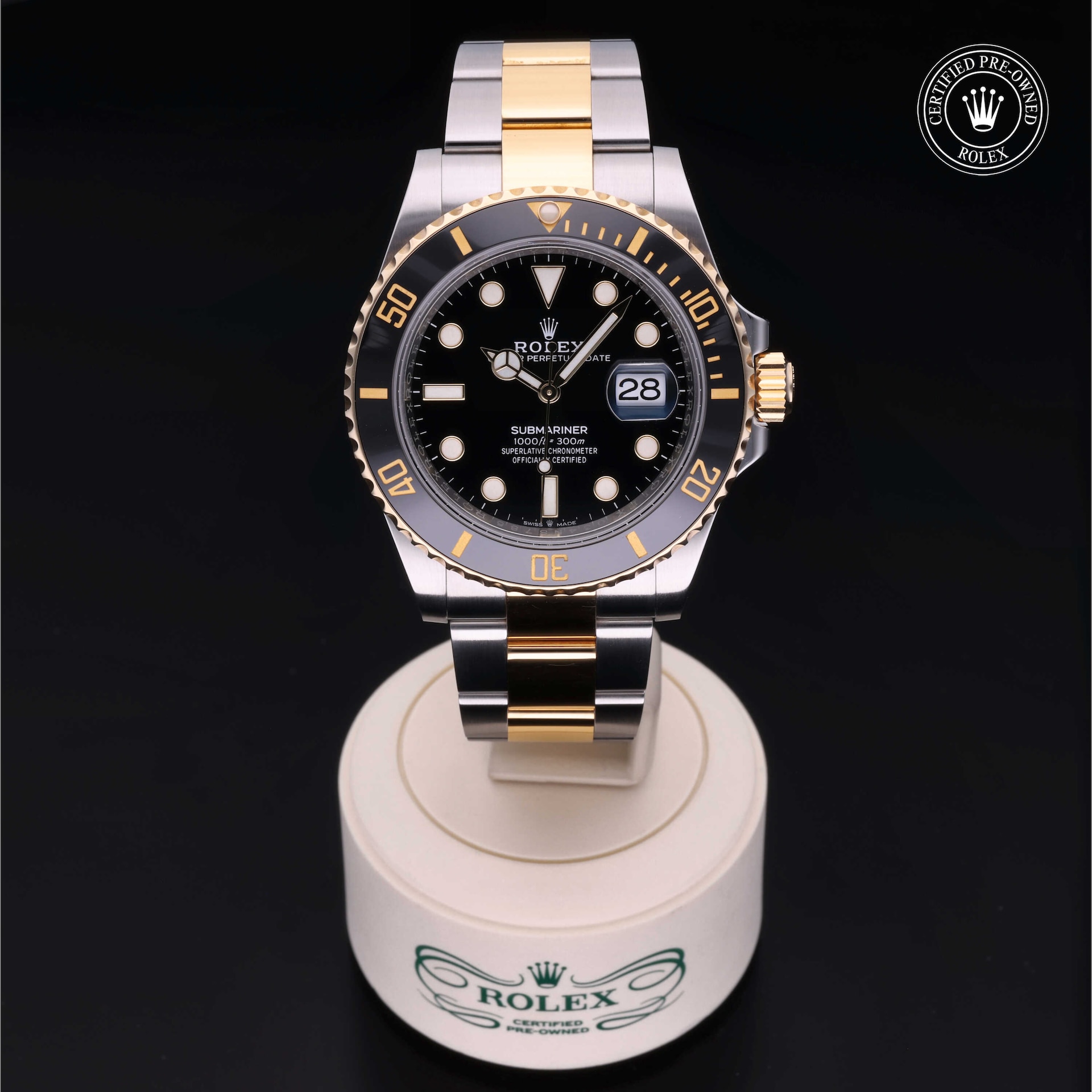 Submariner Date image