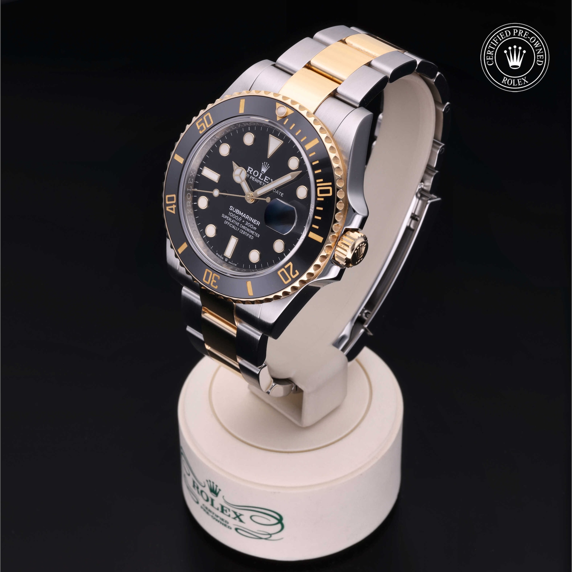 Submariner Date image