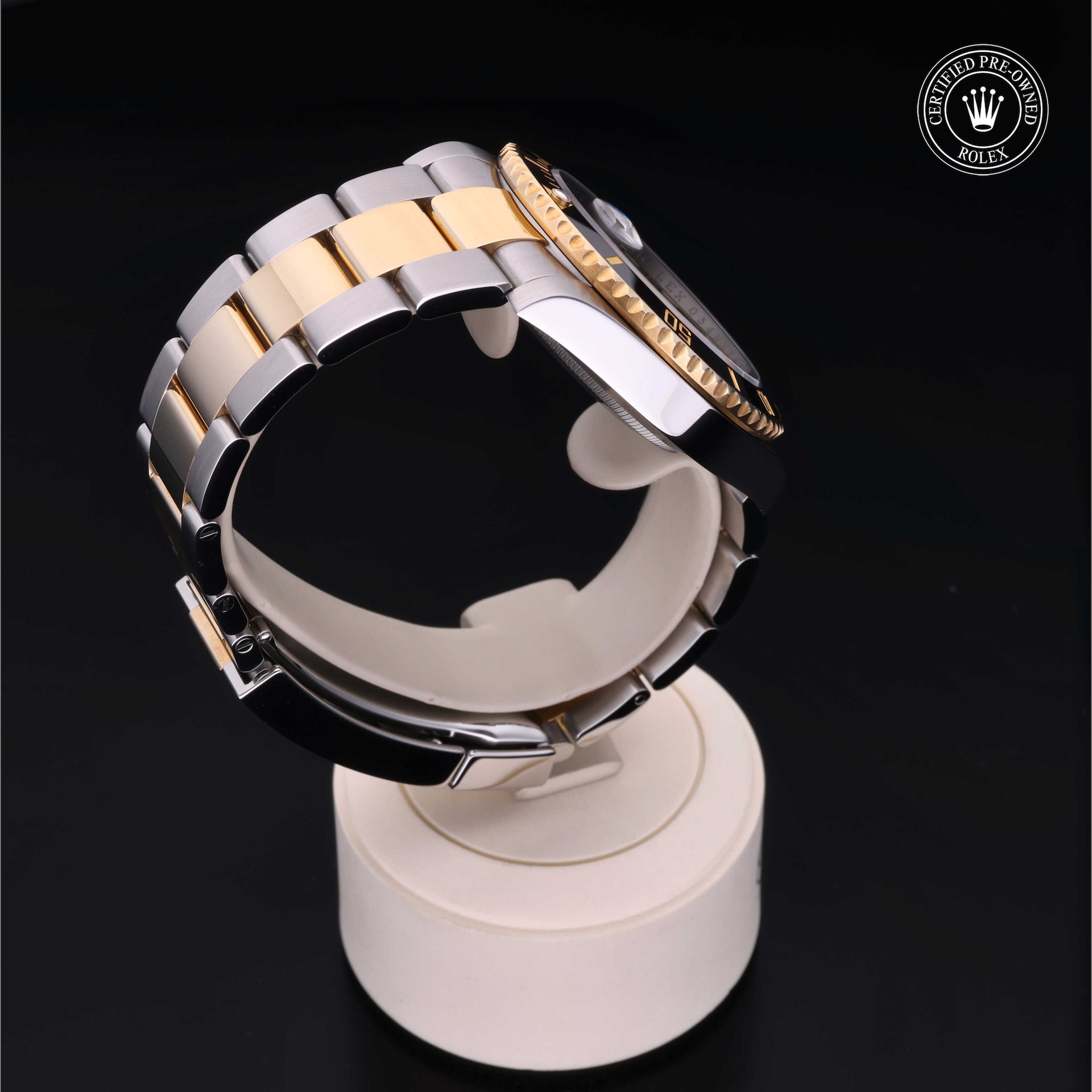 Submariner Date image