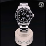 Rolex Rolex Certified Pre-Owned Submariner Date