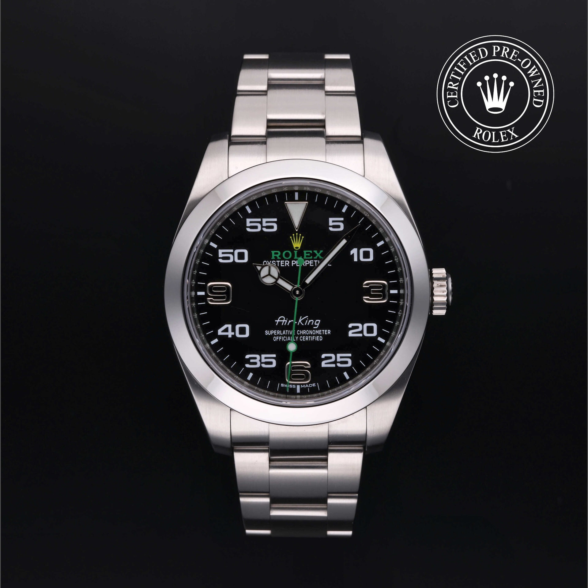 Air-King image