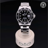 Rolex Rolex Certified Pre-Owned Submariner Date