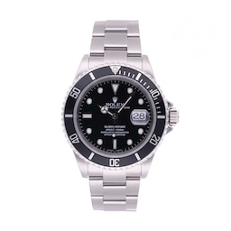 406105408490 - Submariner Date