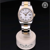 Rolex Rolex Certified Pre-Owned Datejust 36