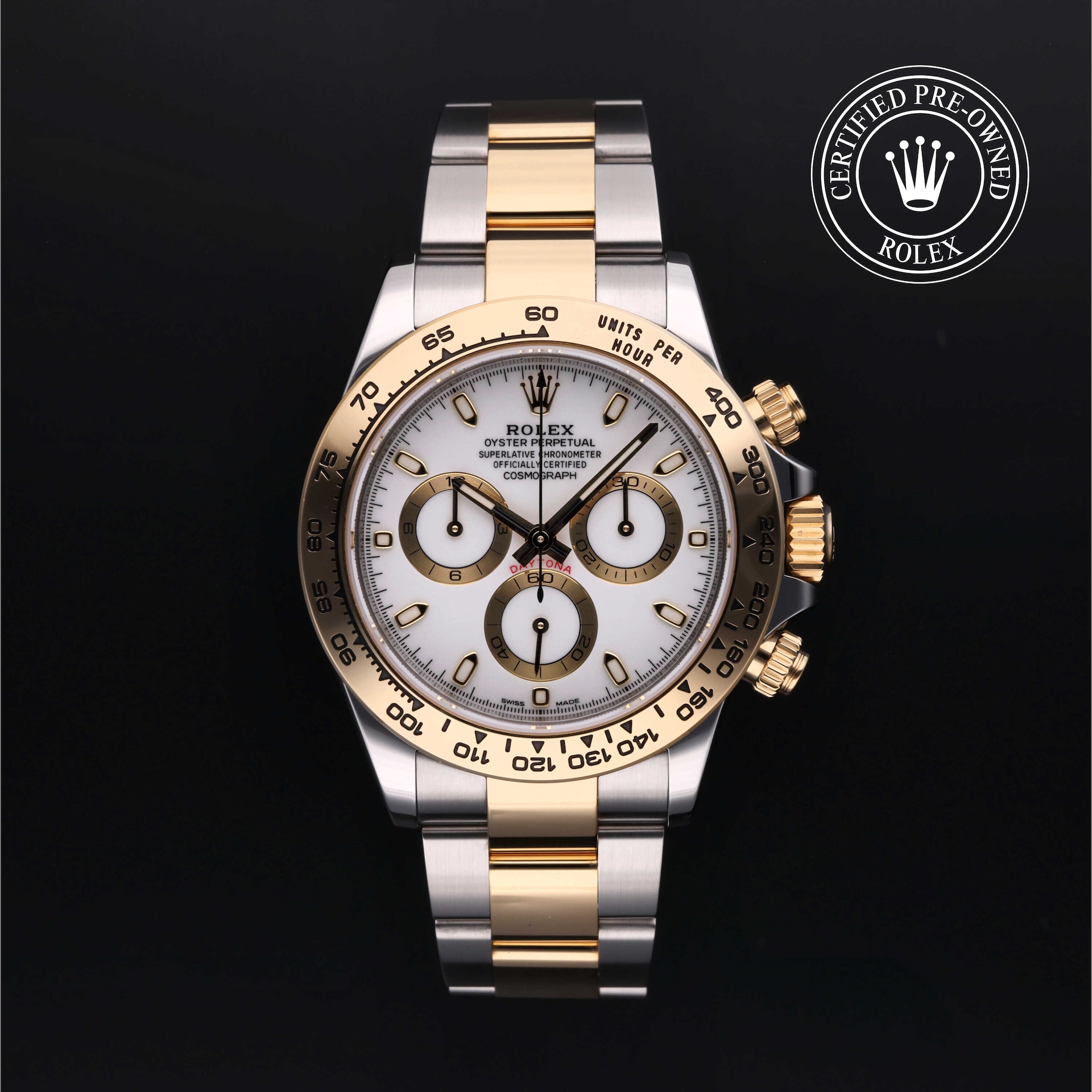 Cosmograph Daytona image