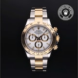 Rolex Rolex Certified Pre-Owned Cosmograph Daytona