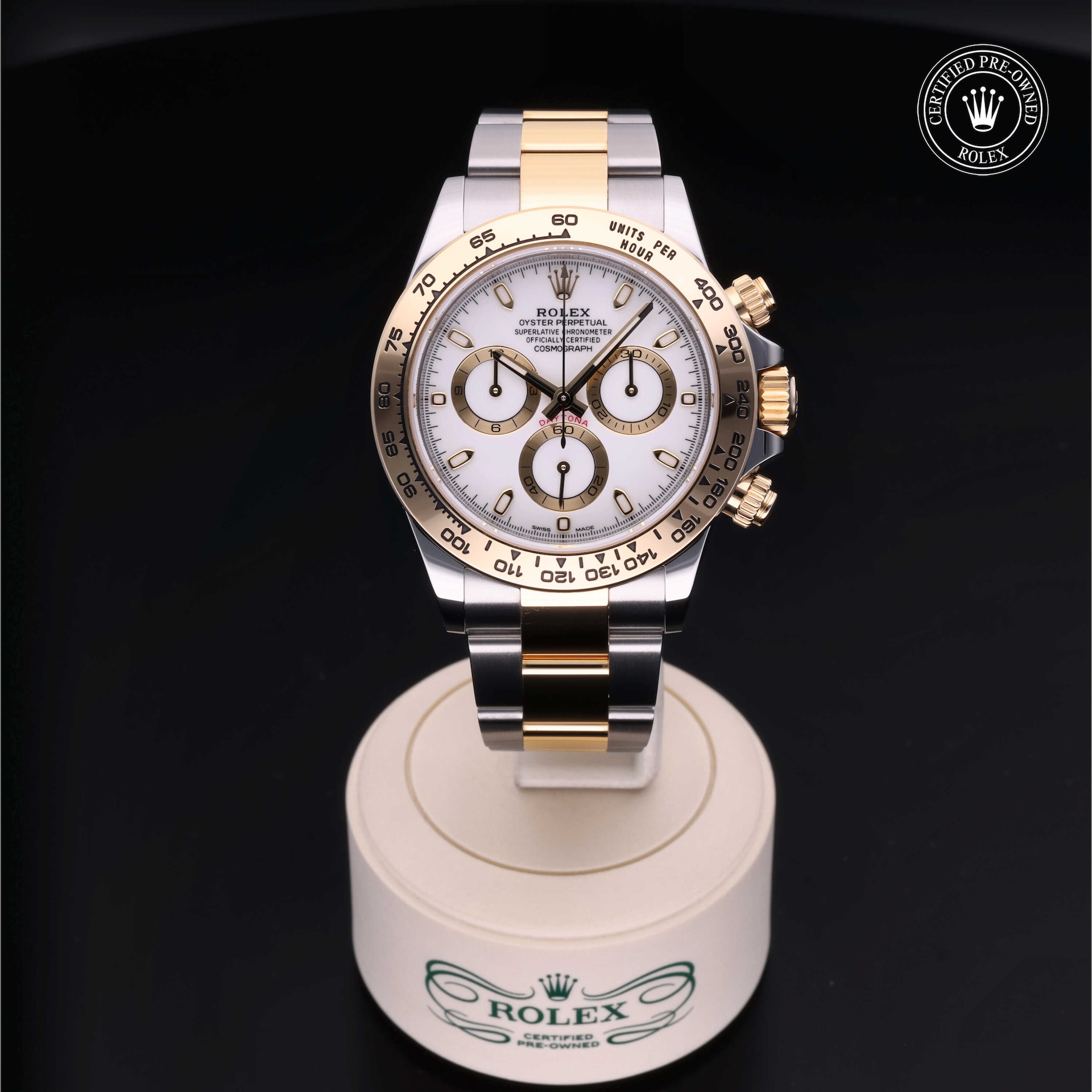 Cosmograph Daytona image