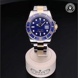 Rolex Rolex Certified Pre-Owned Submariner Date