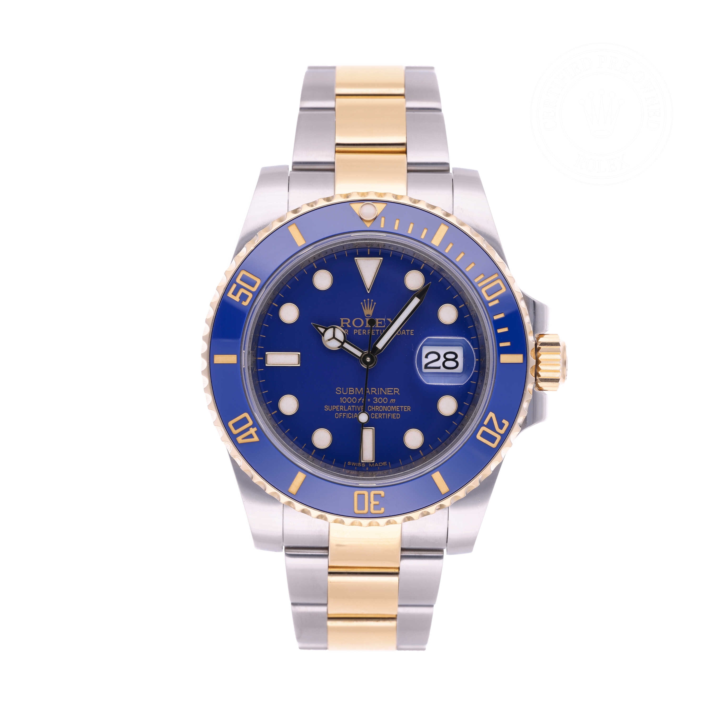 Submariner Date