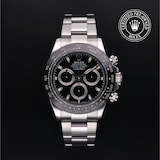 Rolex Rolex Certified Pre-Owned Cosmograph Daytona