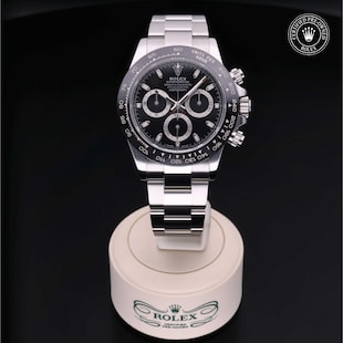 Rolex Certified Pre-Owned Cosmograph Daytona