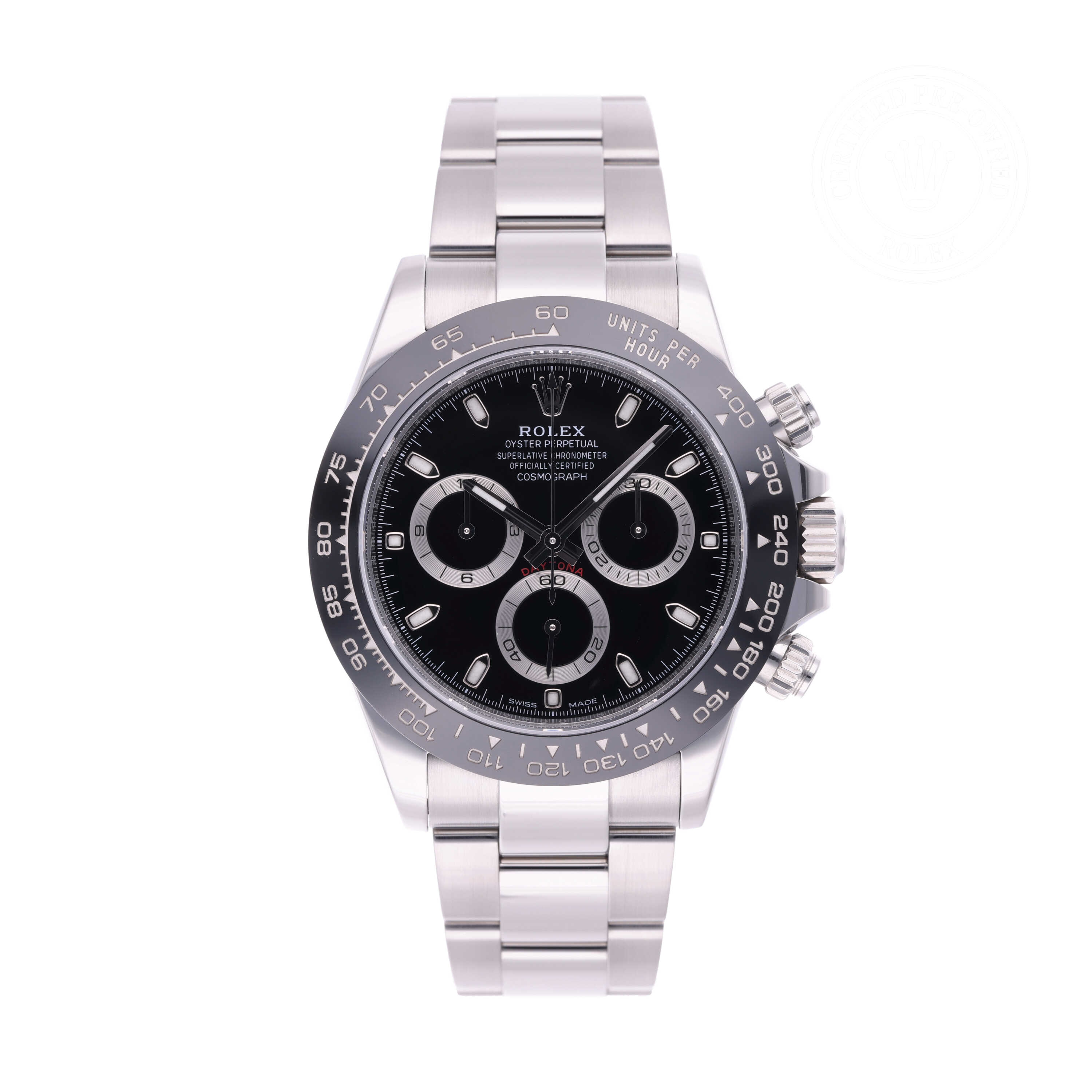 Cosmograph Daytona