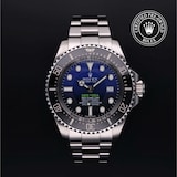 Rolex Rolex Certified Pre-Owned Deepsea