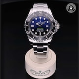 Rolex Rolex Certified Pre-Owned Deepsea