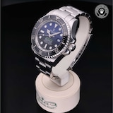 Rolex Rolex Certified Pre-Owned Deepsea