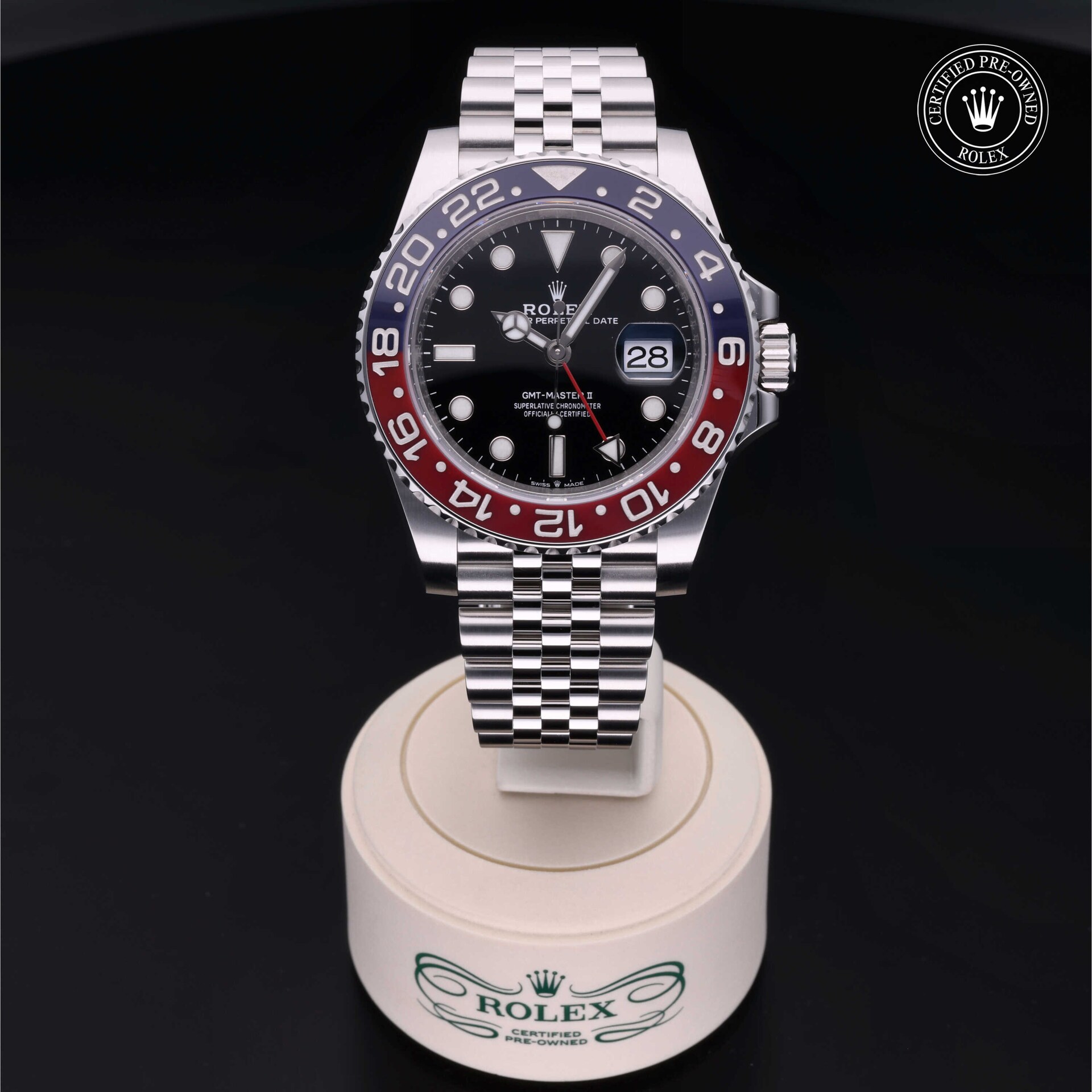 GMT-Master II image