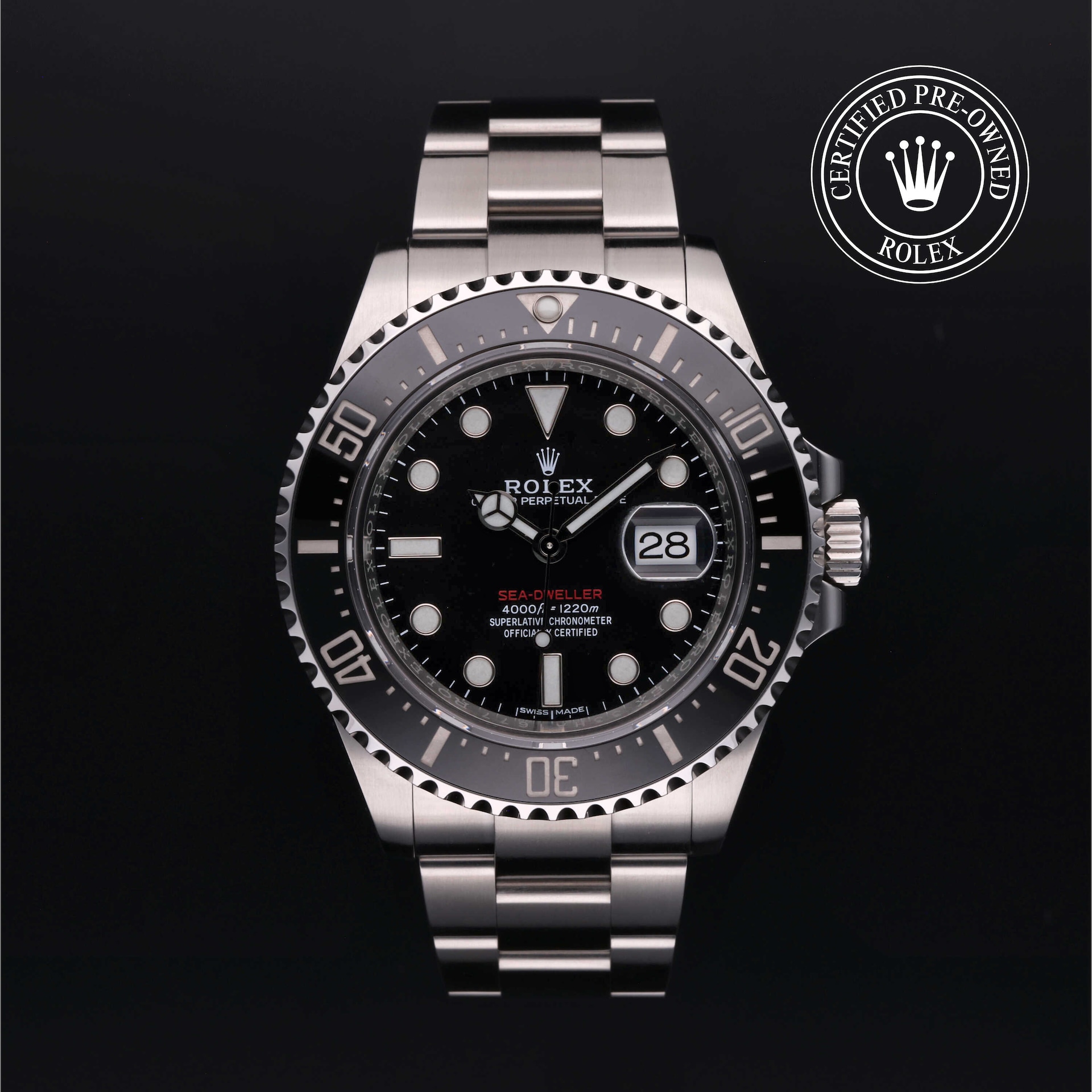 Sea-Dweller image