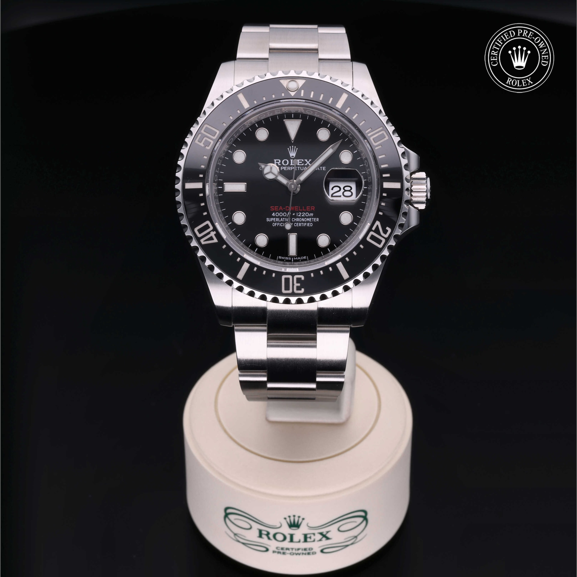 Sea-Dweller image