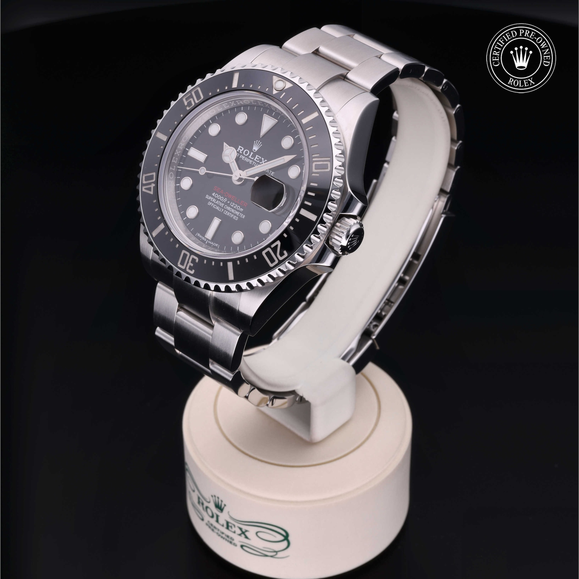 Sea-Dweller image