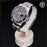 Rolex Rolex Certified Pre-Owned Sea-Dweller