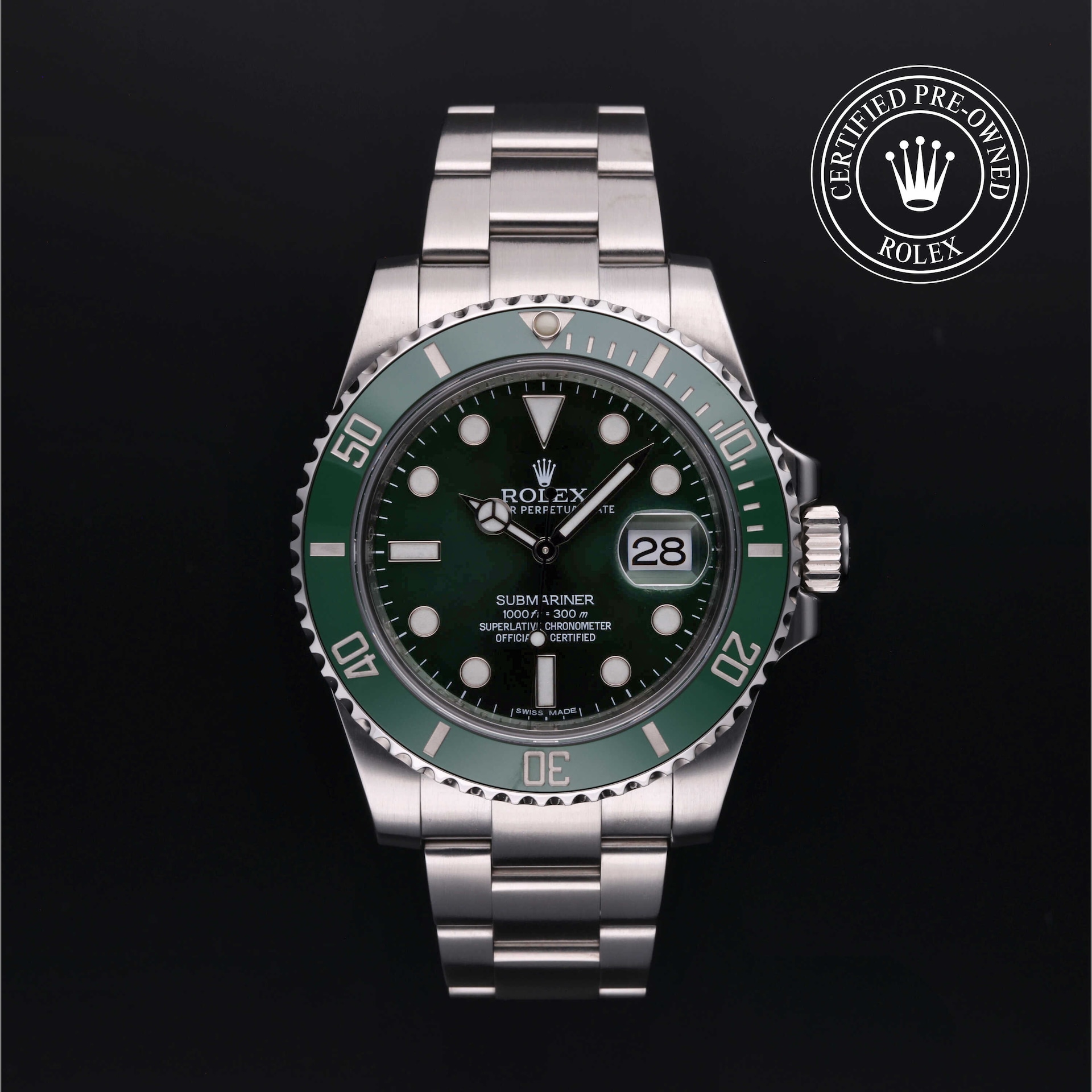Submariner Date image