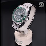 Rolex Rolex Certified Pre-Owned Submariner Date