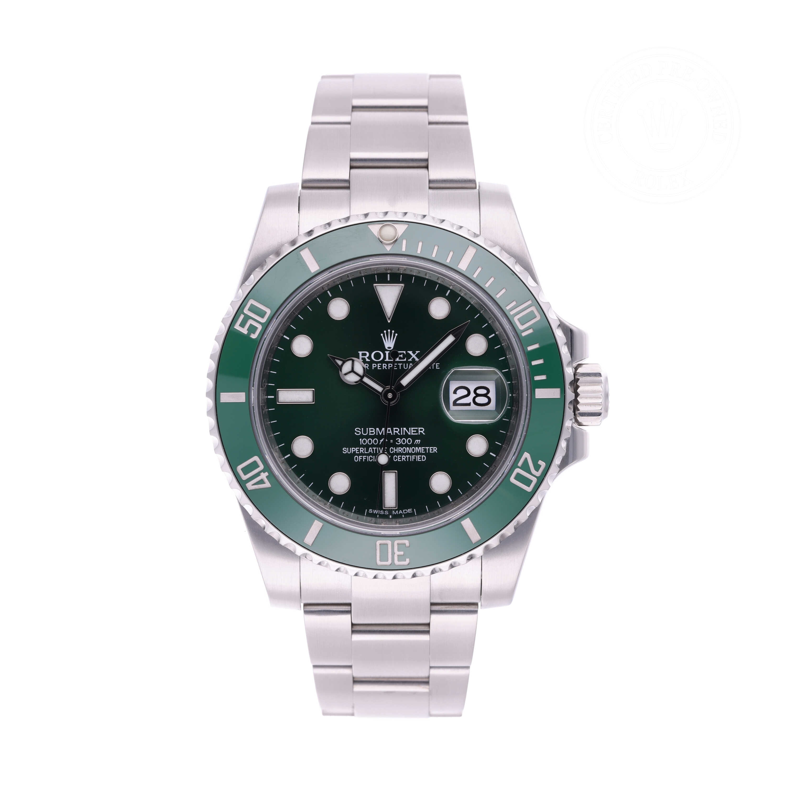 Submariner Date