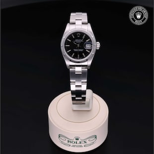 Rolex Certified Pre-Owned Lady-Datejust 26