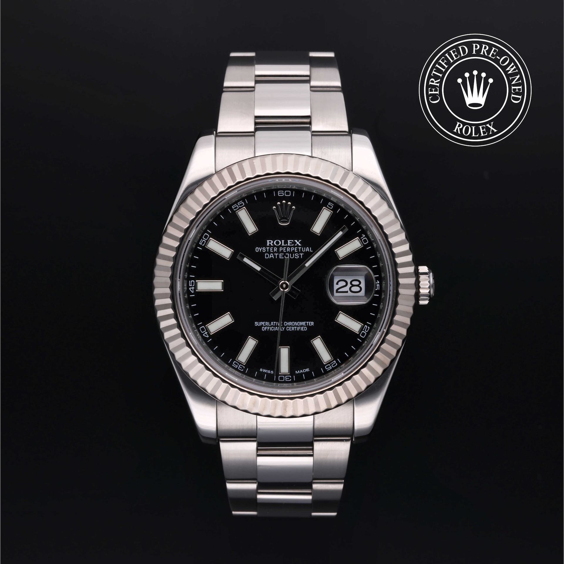 Datejust II image
