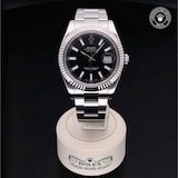 Rolex Rolex Certified Pre-Owned Datejust II