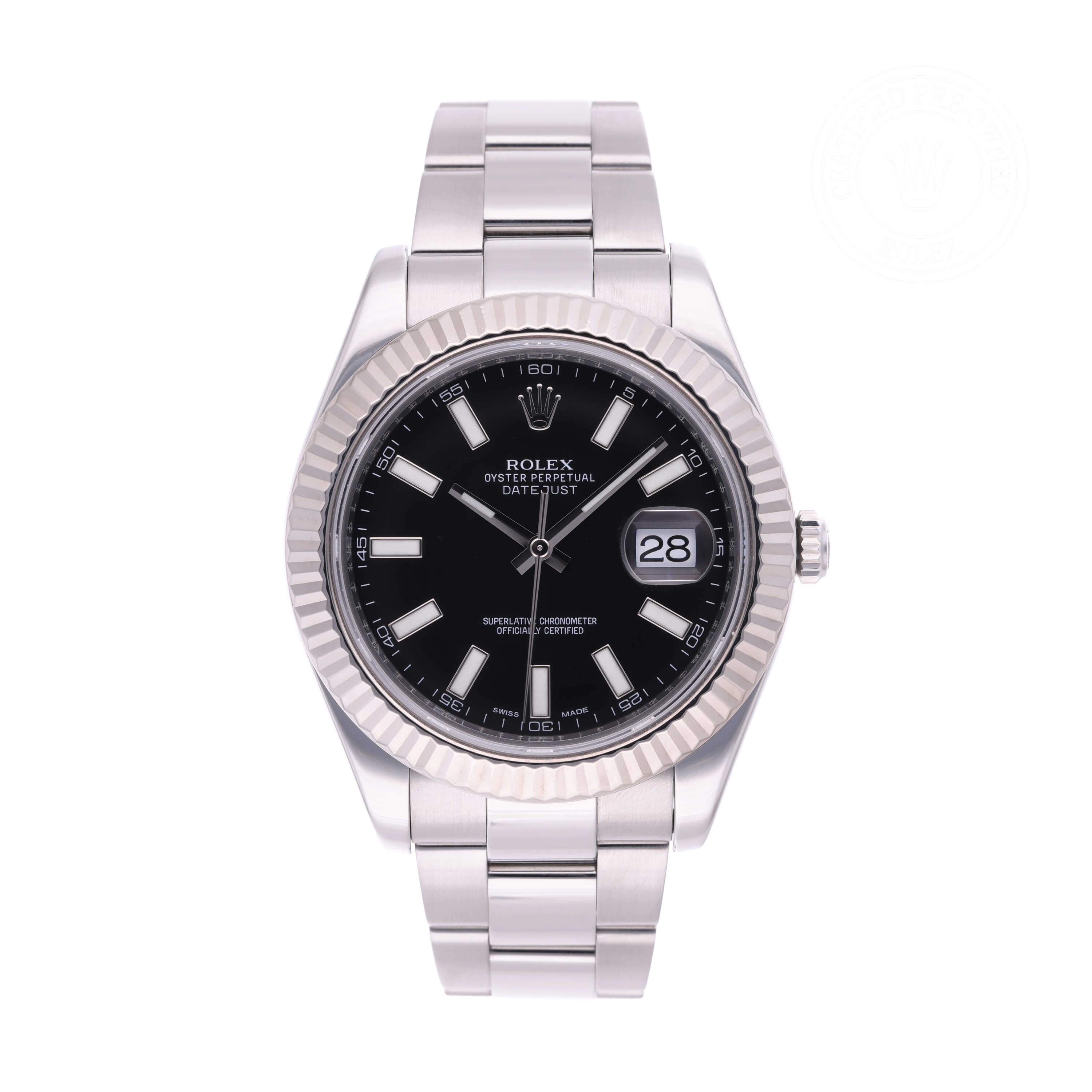 Datejust II