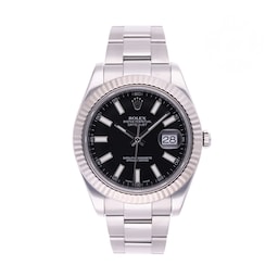 406105424490 - Datejust II