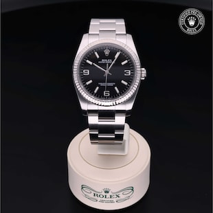 Rolex Certified Pre-Owned Oyster Perpetual 36