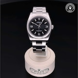 Rolex Rolex Certified Pre-Owned Oyster Perpetual 36