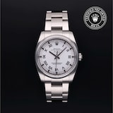 Rolex Rolex Certified Pre-Owned Oyster Perpetual 36