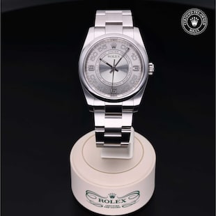 Rolex Certified Pre-Owned Oyster Perpetual 36