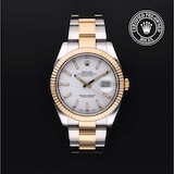 Rolex Rolex Certified Pre-Owned Datejust 41