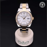 Rolex Rolex Certified Pre-Owned Datejust 41