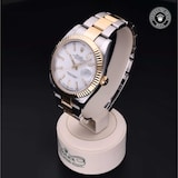 Rolex Rolex Certified Pre-Owned Datejust 41