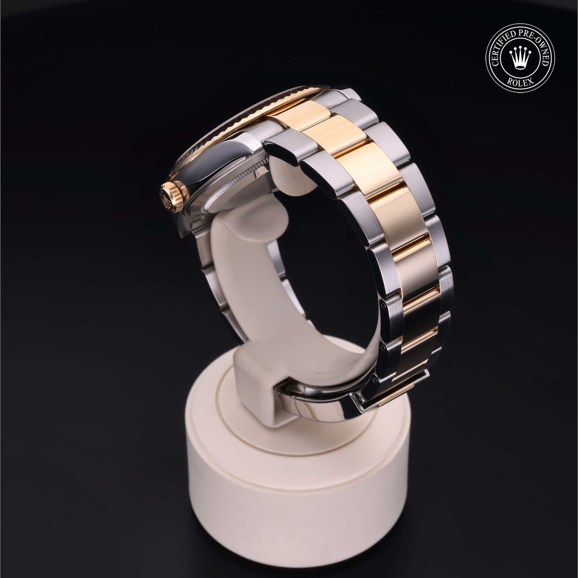 Rolex Rolex Certified Pre-Owned Datejust 41